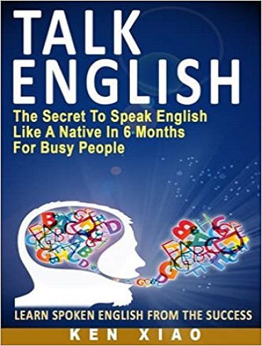 Talk English انگلیسی صحبت کنید