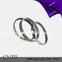 رینگ موتور آزرا کالیفرنیا