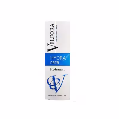 کرم آبرسان ولفرا مدل HYDRA حجم 30 میلی لیتر