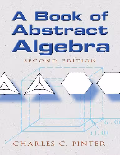 خرید و دانلود نسخه کامل کتاب A Book of Abstract Algebra