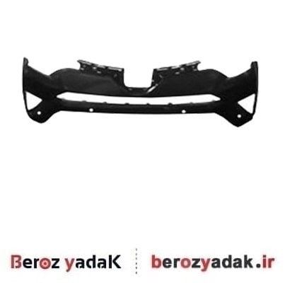 خرید و قیمت سپر جلو اصلی تویوتا راوفور RAV4 - بروزیدک