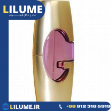عطر ادکلن گس گلد 75 میل زنانه