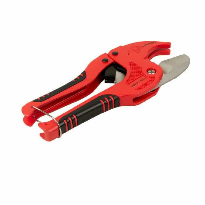 قیچی کوچک pvc اتومات توسنAN2