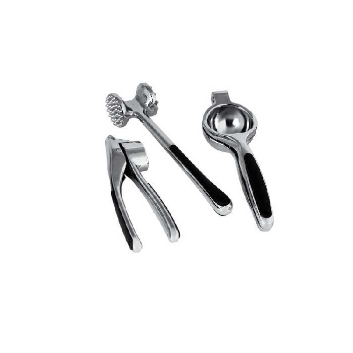 ست 3 پارچه ابزار آشپزی وون مدل polar s-b-a | کالا مکس