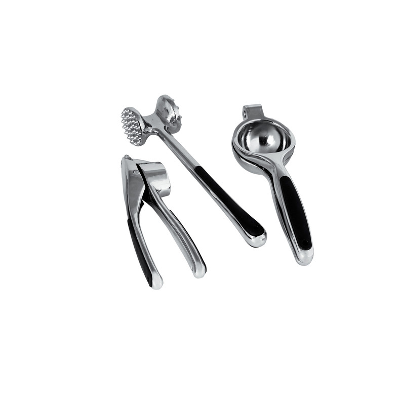 ست 3 پارچه ابزار آشپزی وون مدل polar s-b-a | کالا مکس