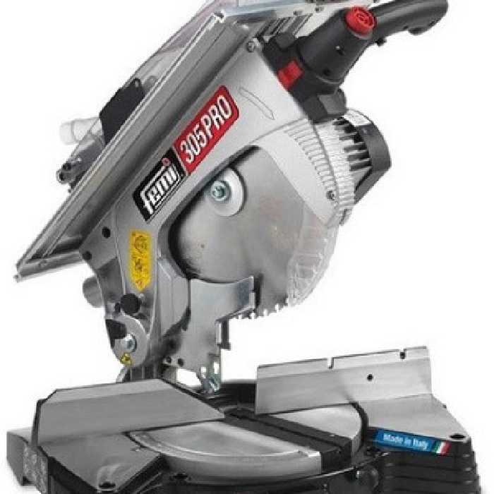 فارسی بر دوکاره فمی مدل 305Pro