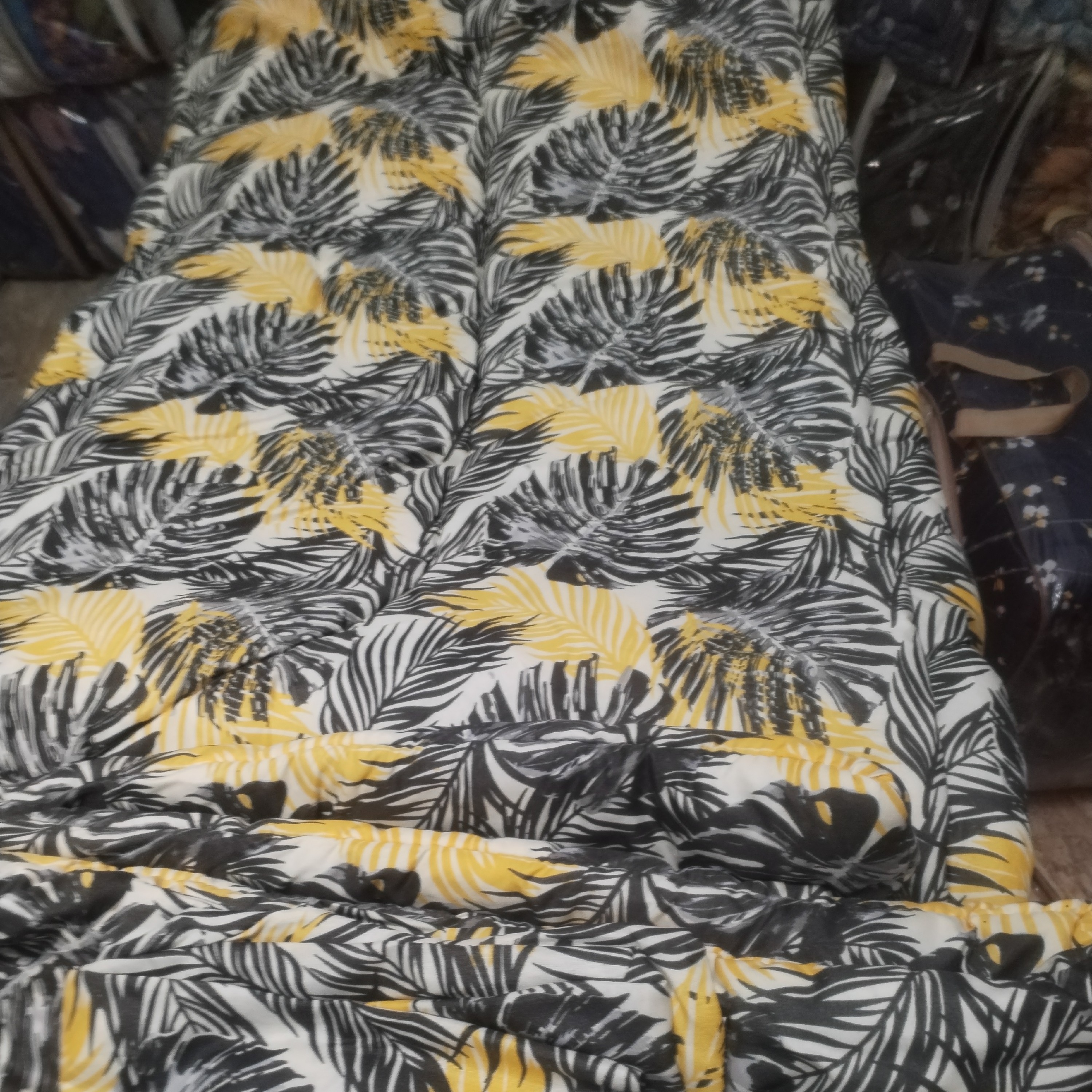 سرویس روتختی دونفره  شش تیکه ( باکیفیت و ارزان) 