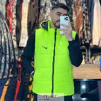 اطلاعات ، قیمت و خرید پافر نایک NIKE فسفری کد SB04