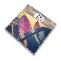 ترازوی حمام بیورر GS203 SURF BEURER | فروشگاه اینترنتی تاتا کالا