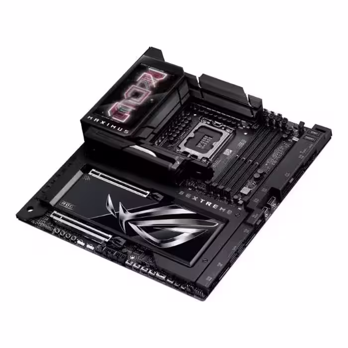 خرید مادربرد ایسوس MotherBoard Asus ROG Maximus Z890 Extreme با بهترین قیمت