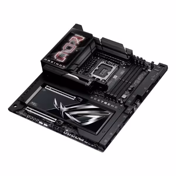 خرید مادربرد ایسوس MotherBoard Asus ROG Maximus Z890 Extreme با بهترین قیمت