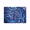 برچسب پوششی ماهوت مدل Blue Printed Circuit Board مناسب برای تبلت اپل iPad Pro 11 (GEN 2) 2020 A2068