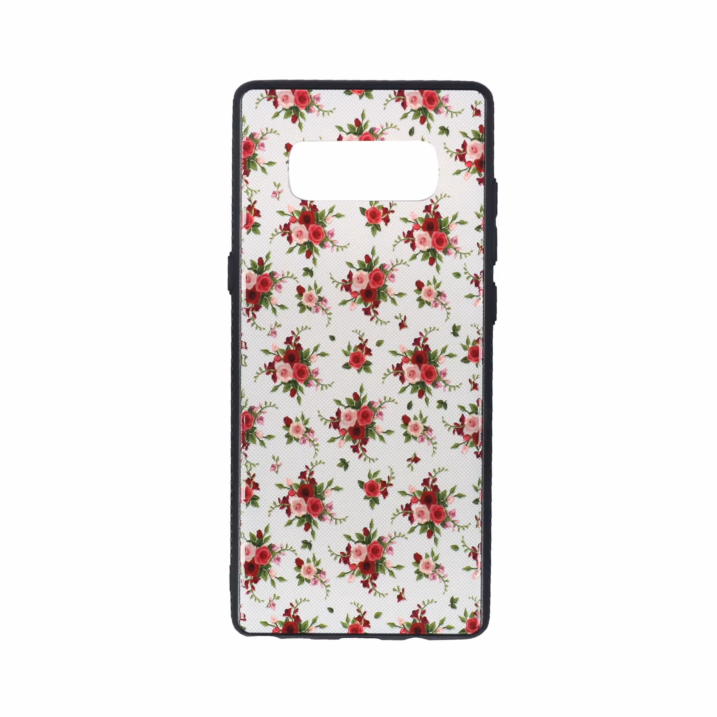کاور طرح گل کد 03 مناسب برای گوشی موبایل سامسونگ گلکسی Note 8