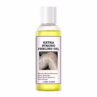 روغن لایه بردار قوی بدن مویام مدل EXTRA STRONG PEELING OIL