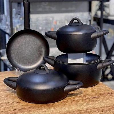 سرویس قابلمه 7 پارچه AROW