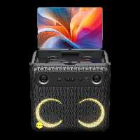 قیمت و خرید اسپیکر قابل حمل آیکاراو Ikarao Break X2 | فروشگاه گیمینگ تکاف