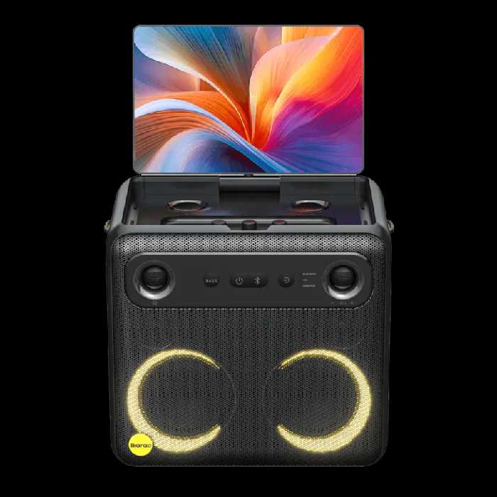 قیمت و خرید اسپیکر قابل حمل آیکاراو Ikarao Break X2 | فروشگاه گیمینگ تکاف