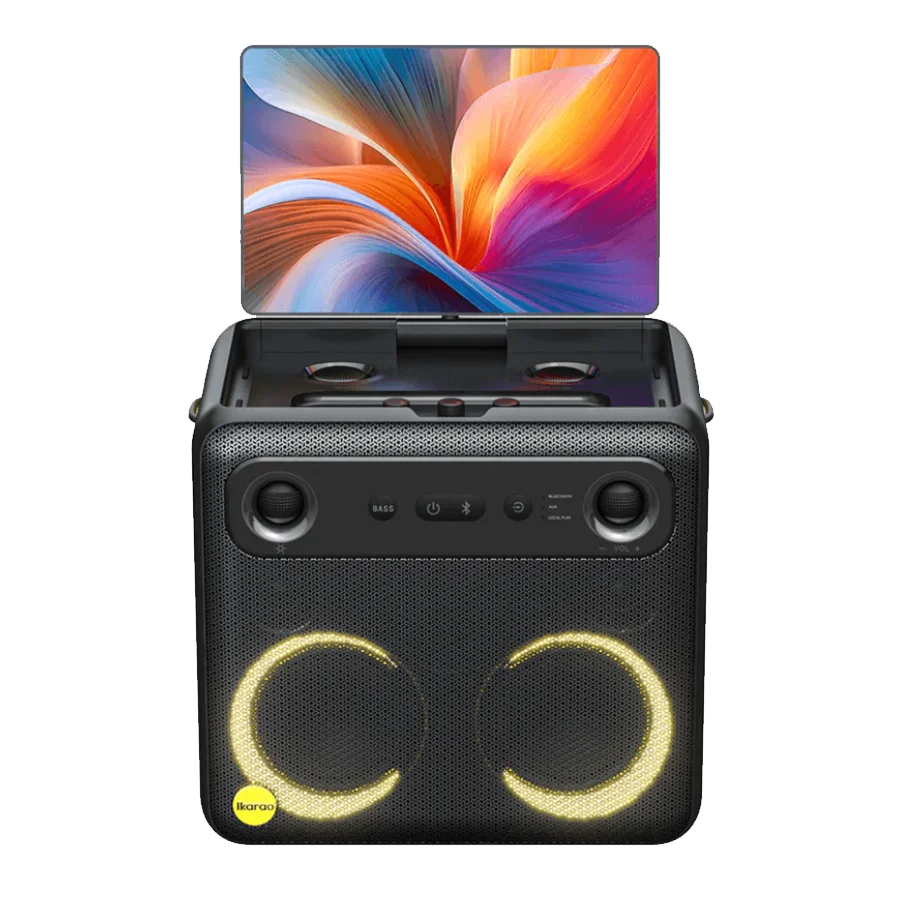 قیمت و خرید اسپیکر قابل حمل آیکاراو Ikarao Break X2 | فروشگاه گیمینگ تکاف