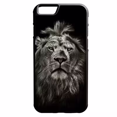 کاور طرح شیر کد 10045 مناسب برای گوشی موبایل اپل iphone 7/8