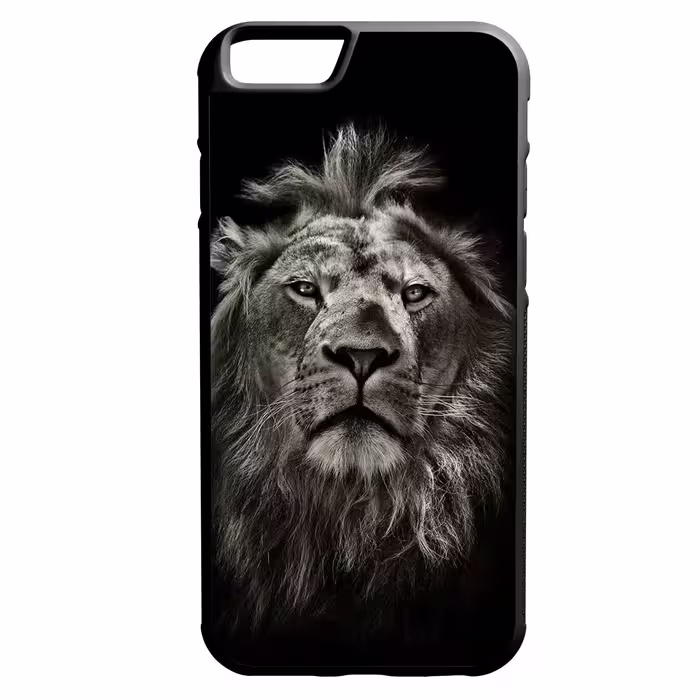 کاور طرح شیر کد 10045 مناسب برای گوشی موبایل اپل iphone 7/8