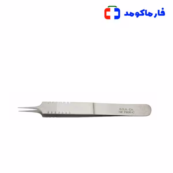 پنس مک فرسون تایینگ مستقیم