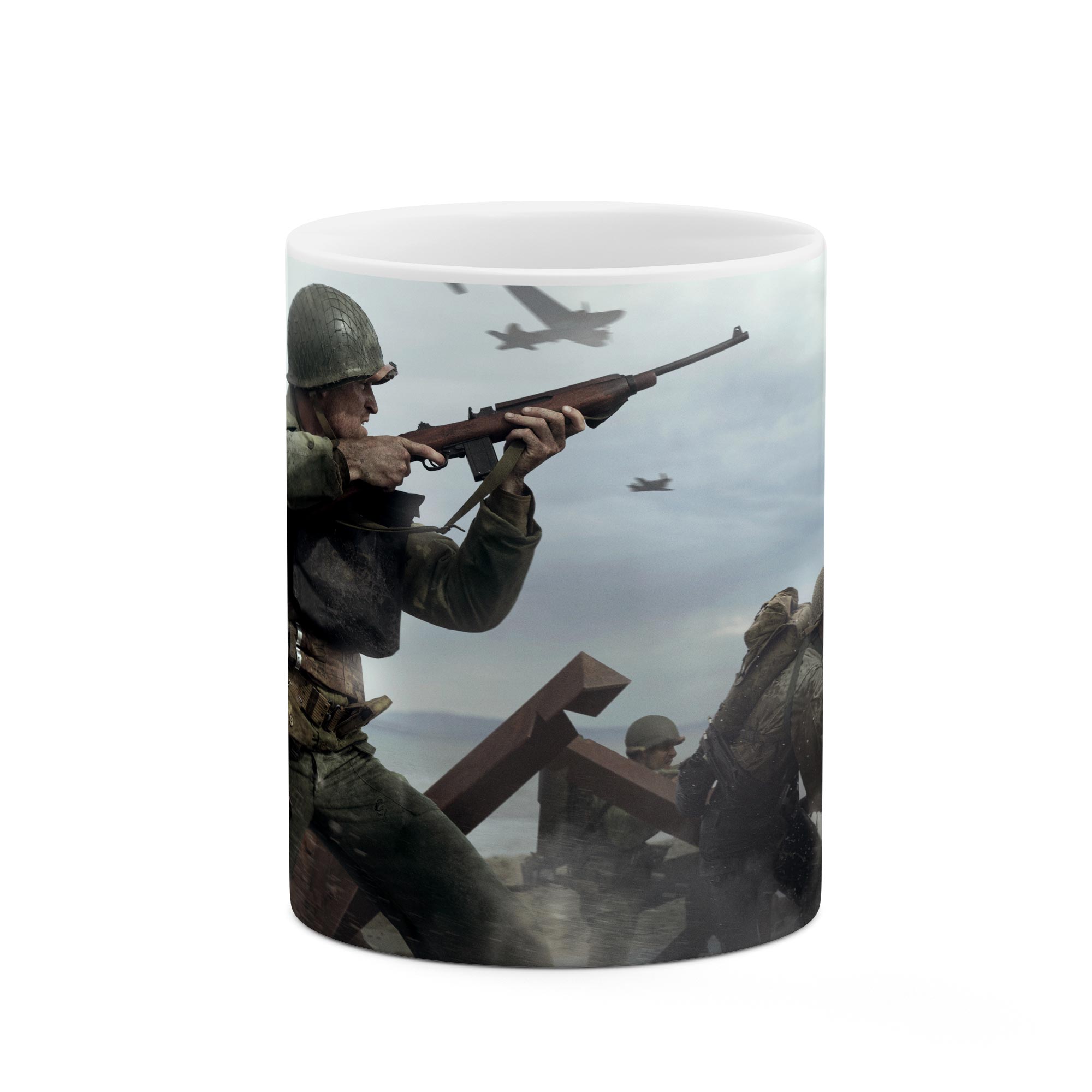 ماگ طرح کالاف مدل mgp02425