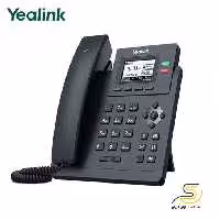 تلفن تحت شبکه یالینک مدل SIP-T31G