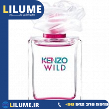 عطر ادکلن کنزو وایلد 50 میل زنانه