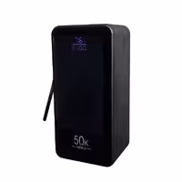 پاوربانک هپو مدل HP255 ظرفیت 50000 میلی آمپر ساعت | کالا مکس