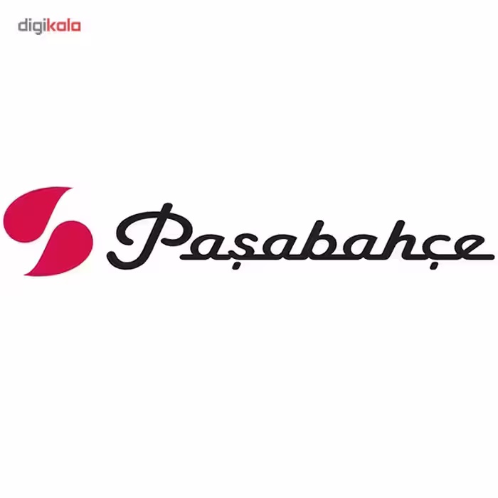 لیوان پاشاباغچه مدل گریس کد 68003 بسته 4 عددی