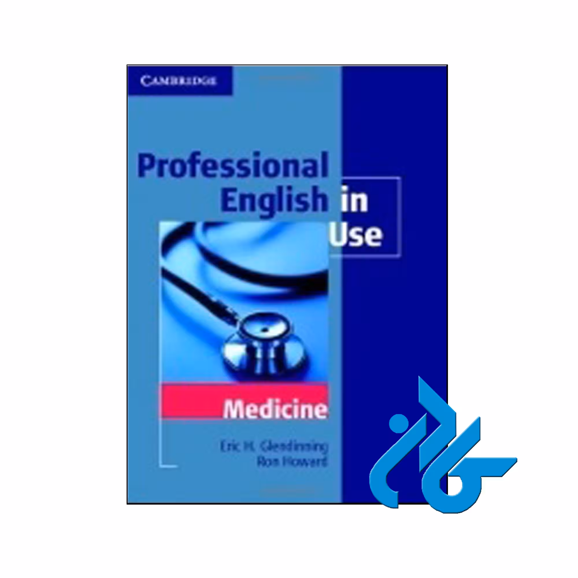 خرید کتاب پروفشنال انگلیش این یوز مدیسن ، فروشگاه اینترنتی کـادن