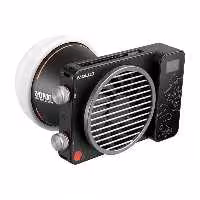نور پرتابل ژیون Zhiyun Molus X100 Combo