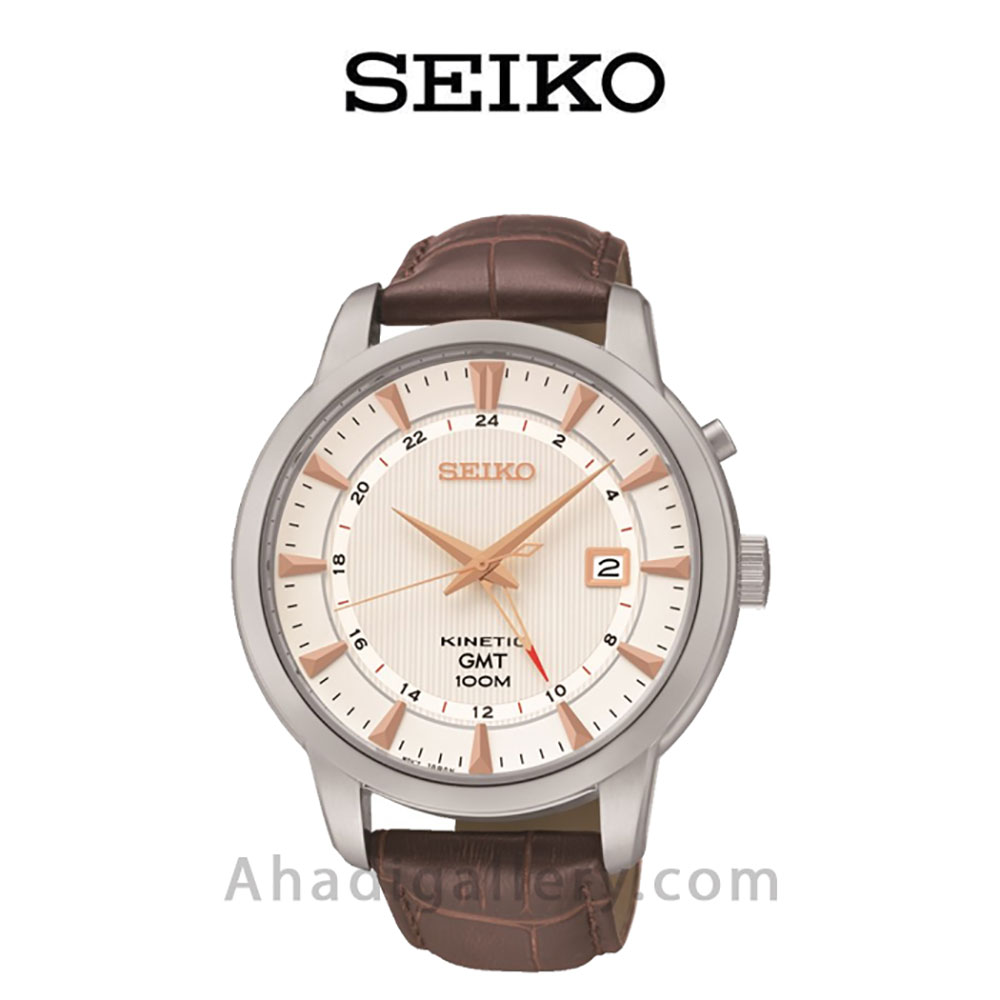 ساعت مچی سیکو مدل SUN035P1