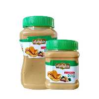 کره بادام زمینی