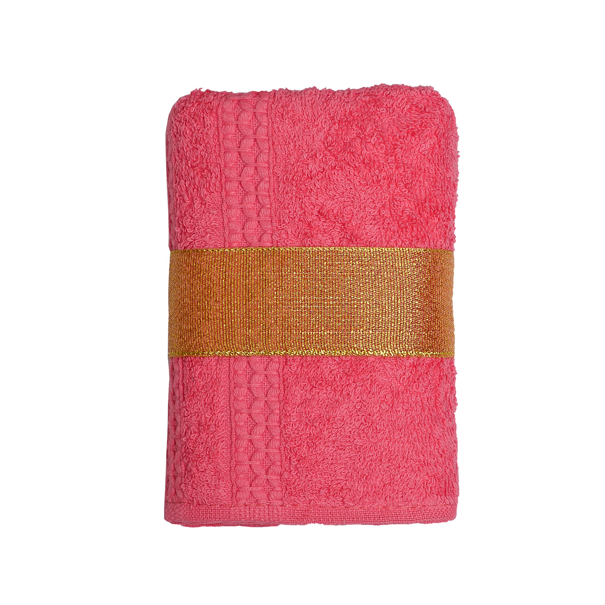 حوله دستی  مدل 0A سایز 30x60 سانتی متر