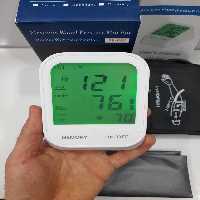 دستگاه تست فشار خون الکترونیک مدل AK_B03