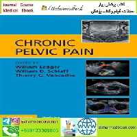 Chronic Pelvic Pain 2015 TRUE PDF price 1€ - کتاب پزشکی بهار