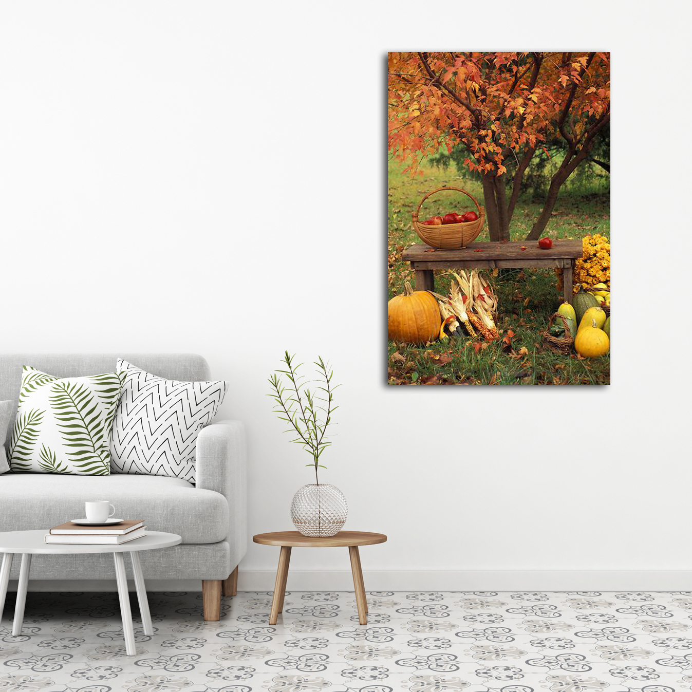 تابلوشاسی طرح منظره کد 4