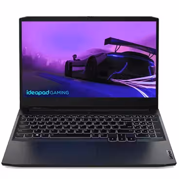 لپ تاپ  لنوو IdeaPad Gaming 3 15IHU6 i5-11300H/16GB/1TB HDD 256GB SSD/4GB GTX1650/FHD/IPS