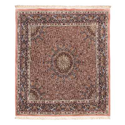 فرش دستباف چهار متری سی پرشیا کد 174492