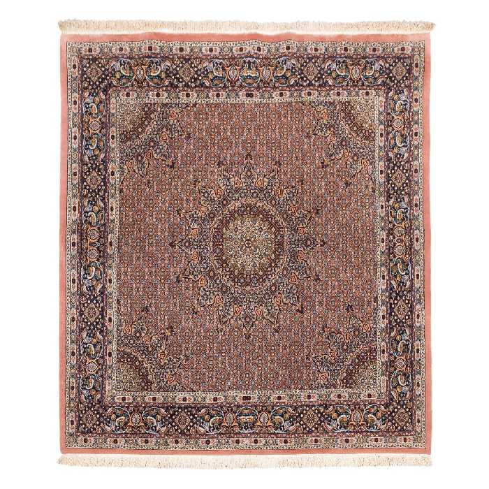 فرش دستباف چهار متری سی پرشیا کد 174492