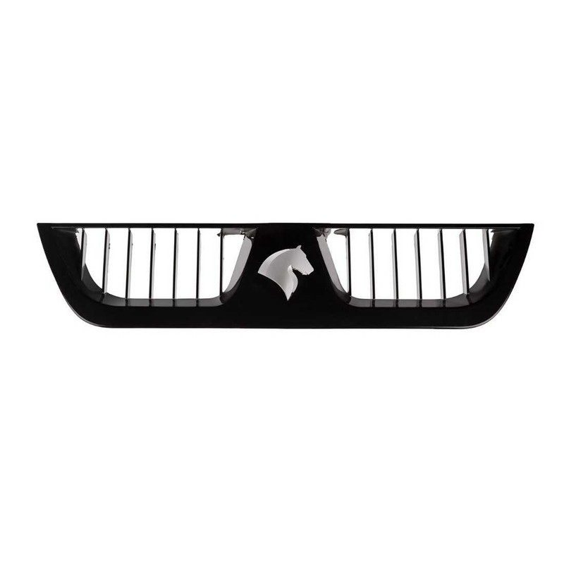 جلو پنجره (مشکی)                                     سمند LX , برند مدرن