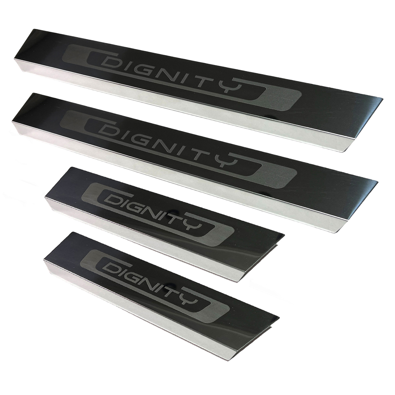 پارکابی دانگ فنگ مدل IX5 مناسب برای خودرو دیگنیتی بسته 4 عددی