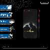 برچسب پوششی ماهوت مدل Counter-Strike-FullSkin مناسب برای گوشی موبایل اپل iPhone 7 Plus