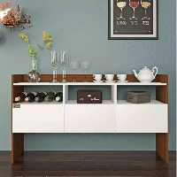 کنسول ماد دکور مدل D5 | choobsub