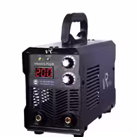 اینورتر جوشکاری متوسط 200آمپر ویوارکس مدل VR400S-PLUS