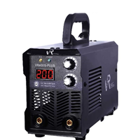اینورتر جوشکاری متوسط 200آمپر ویوارکس مدل VR400S-PLUS