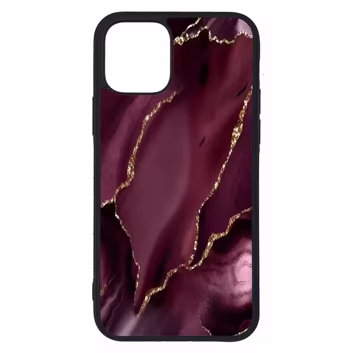 کاور طرح ماربل کد G-103 مناسب برای گوشی موبایل اپل iPhone 11 Pro | دیجی قاب دونی