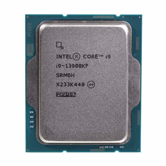 پردازنده اینتل CPU Intel Core i9-13900KF بدون باکس