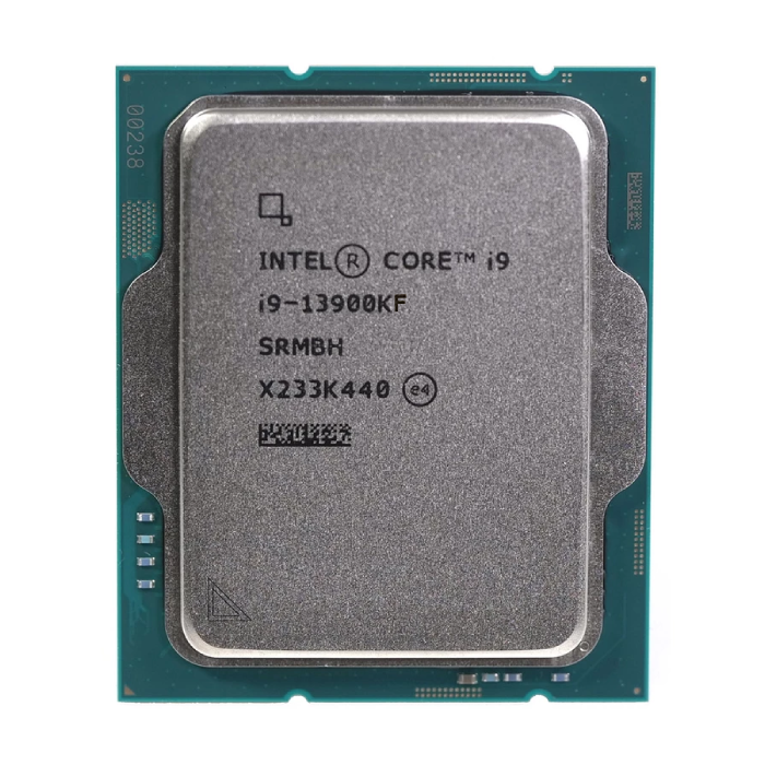 پردازنده اینتل CPU Intel Core i9-13900KF بدون باکس